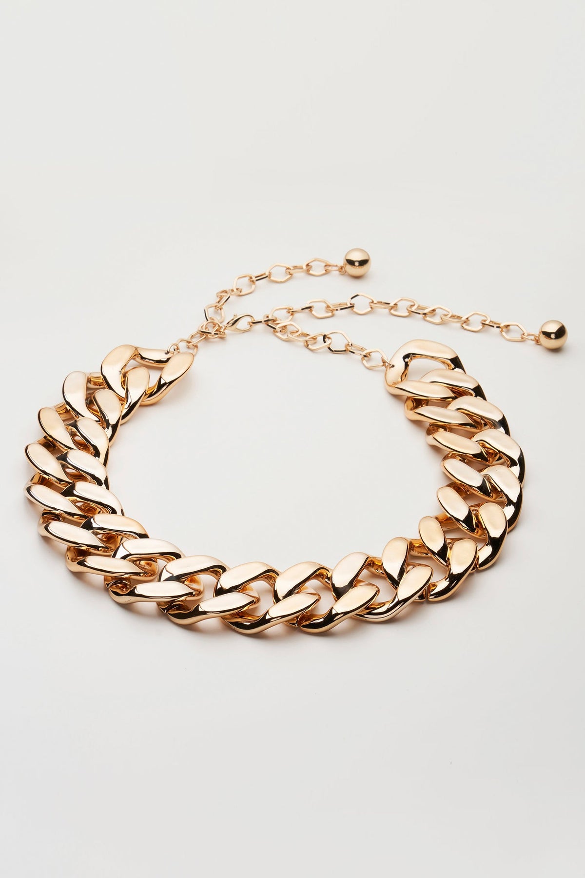 Sophisticated Chain Belt 