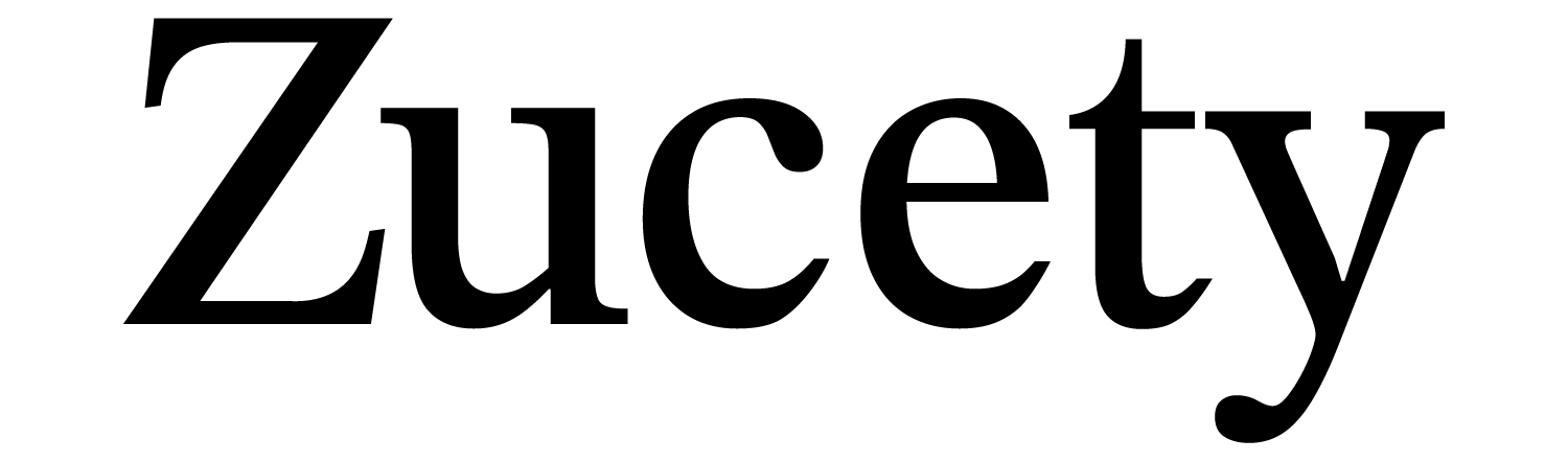 Zucety